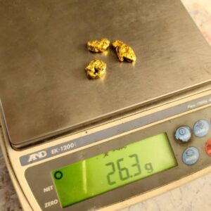 Natural Gold Nuggets for Sale – Best Price & Trusted Supplier